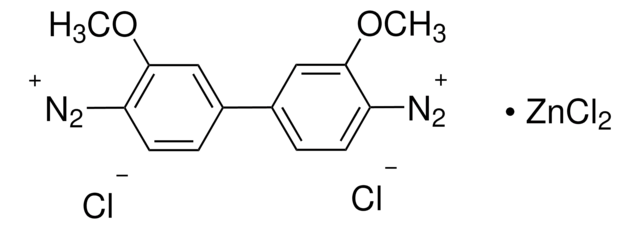 Fast Blue B Salt - مایان‌گستر شیمی دی