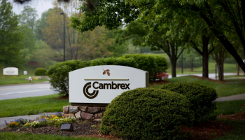 Cambrex High Point
